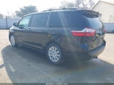 Toyota Sienna Xle 7 Passenger 5TDDK3DC6FS098023 photo
