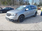 Dodge Journey Crossroad 3C4PDDGG2GT113071 снимка