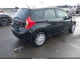 Nissan Versa Note S (Sr)/S Plus/Sl/Sr/Sv 3N1CE2CP5FL403344 снимка