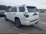 Toyota 4Runner Limited JTEBU5JR0E5190251 снимка