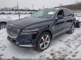 Genesis Gv80 3.5T Awd KMUHCESC3RU183637 снимка