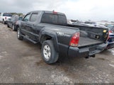Toyota Tacoma Base V6 3TMMU4FN9EM072741 photo