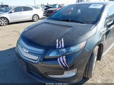 Chevrolet Volt 1G1RH6E47EU154275 снимка