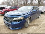 Chevrolet Impala 2Lt 1G1125S3XEU142271 снимка