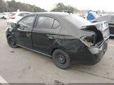 Mitsubishi Mirage G4 Es ML32F3FJ6KHF18231 снимка