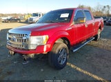 Ford F-150 Xlt 1FTFW1EF5DFA85030 снимка