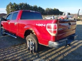 Ford F-150 Xlt 1FTFW1EF5DFA85030 снимка