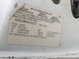 GMC Sierra  Classic Sl 1GTGC33R4YF510216 снимка
