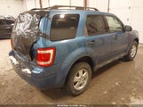 Ford Escape Xlt 1FMCU93G29KA38129 снимка