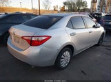 Toyota Corolla L 5YFBURHE5FP295497 снимка