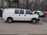 Chevrolet Express  Work Van 1GCZGGFG5H1218862 снимка