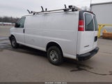 Chevrolet Express  Work Van 1GCZGGFG5H1218862 снимка