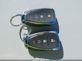 Chevrolet Bolt Euv Fwd Premier 1G1FZ6S01P4118828 photo