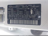 Hyundai Tucson Se KM8J2CA47LU279134 снимка