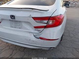Honda Accord Hybrid Sport 1HGCV3F21NA031866 fotografie