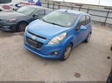 Chevrolet Spark Ls Auto KL8CB6S99EC588890 снимка