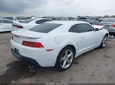 Chevrolet Camaro 2Lt 2G1FC1E33E9153648 снимка