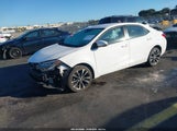 Toyota Corolla Se 5YFBURHE6JP800813 снимка