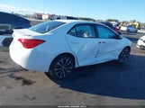 Toyota Corolla Se 5YFBURHE6JP800813 снимка