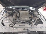Hyundai Genesis 3.8 KMHGN4JE7FU018266 снимка