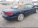 Chrysler Sebring Lxi 1C3EL55R74N198428 снимка