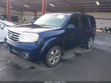 Honda Pilot Ex 5FNYF3H4XDB004414 снимка