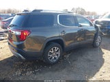 GMC Acadia Fwd Slt 1GKKNMLSXLZ121010 photo