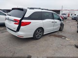 Honda Odyssey Touring 5FNRL6H86RB026399 photo