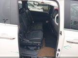 Honda Odyssey Touring 5FNRL6H86RB026399 fotografie