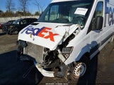 Mercedes-Benz Sprinter  High Roof WD3PE8CB7B5587485 fotografie