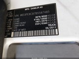 Mercedes-Benz Sprinter  High Roof WD3PE8CB7B5587485 fotografie