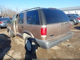 Chevrolet Blazer 1GNDT13W8T2247278 снимка