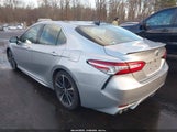 Toyota Camry Xse 4T1B61HK8KU831045 fotografie
