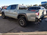 Toyota Tacoma Trd Off Road 3TMCZ5AN5NM489476 fotografie
