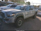 Toyota Tacoma Trd Off Road 3TMCZ5AN5NM489476 снимка