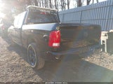 Ram  Classic Express 4X4 6'4 Box 1C6RR7FG6MS574341 снимка