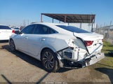 Honda Insight Touring 19XZE4F95KE034600 снимка