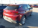 Buick Encore Gx Preferred Fwd KL4AMBSL3SB071500 photo