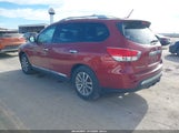 Nissan Pathfinder Sl 5N1AR2MM4EC613873 снимка
