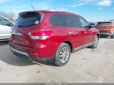 Nissan Pathfinder Sl 5N1AR2MM4EC613873 снимка