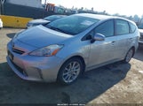 Toyota Prius V Five JTDZN3EU0C3036022 снимка