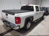 Chevrolet Silverado  Lt 3GCPKSE70DG380663 снимка