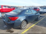 Toyota Corolla Xle 2T1BURHE1HC834409 снимка
