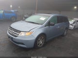 Honda Odyssey Ex-L 5FNRL5H62CB097969 снимка