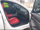 Honda Accord Sport 1HGCV1F39KA017397 fotografie
