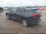 GMC Terrain Sle 3GKALMEX6JL129796 снимка