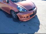 Honda Fit Sport JHMGD37688S013155 снимка