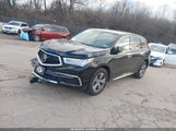 Acura Mdx Standard 5J8YD4H38KL004930 снимка