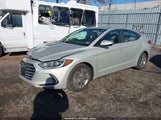 Hyundai Elantra Se 5NPD84LF0HH084465 снимка