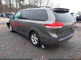 Toyota Sienna Le V6 8 Passenger 5TDKK3DC2CS196243 снимка